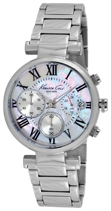 Часы Kenneth Cole Classic IKC4971
